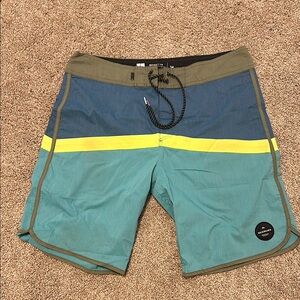 Quicksilver Boardshorts
